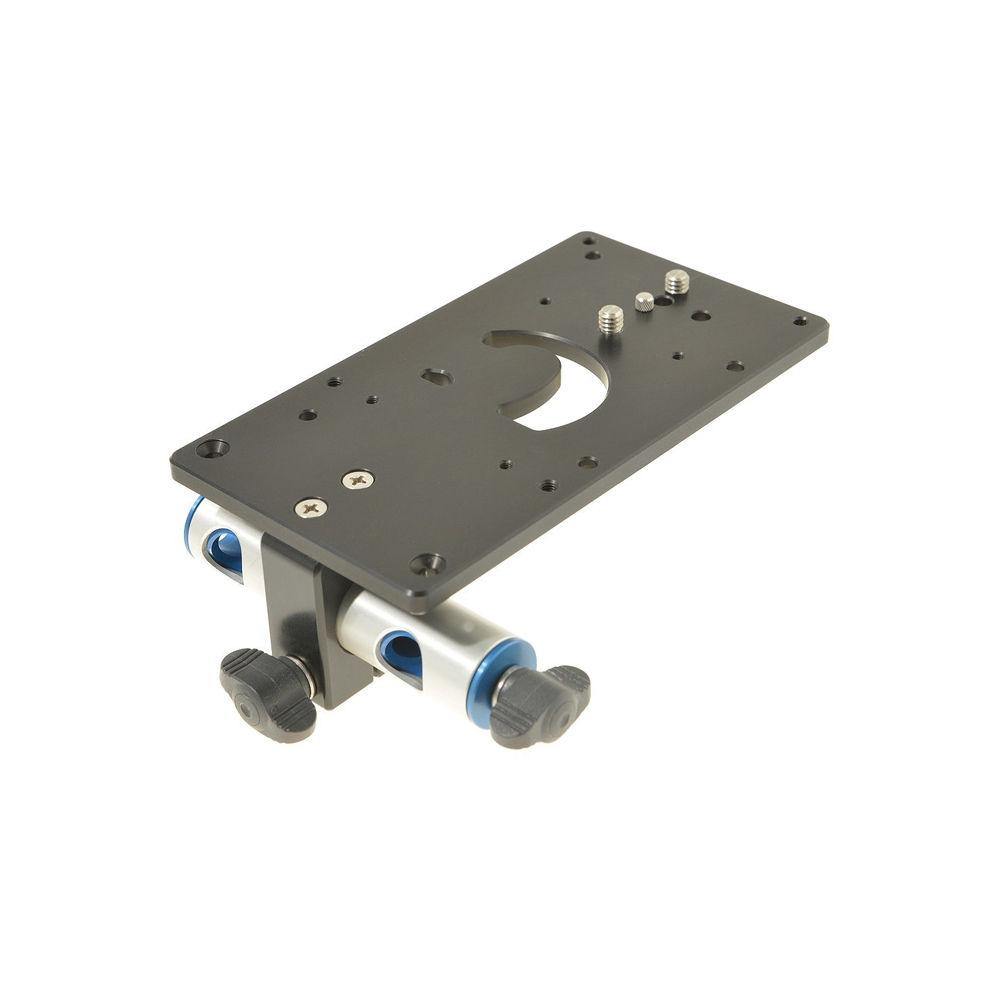 Chrosziel Matte Box Recorder Kit MB 456 for Sony NEX-FS700 Camera