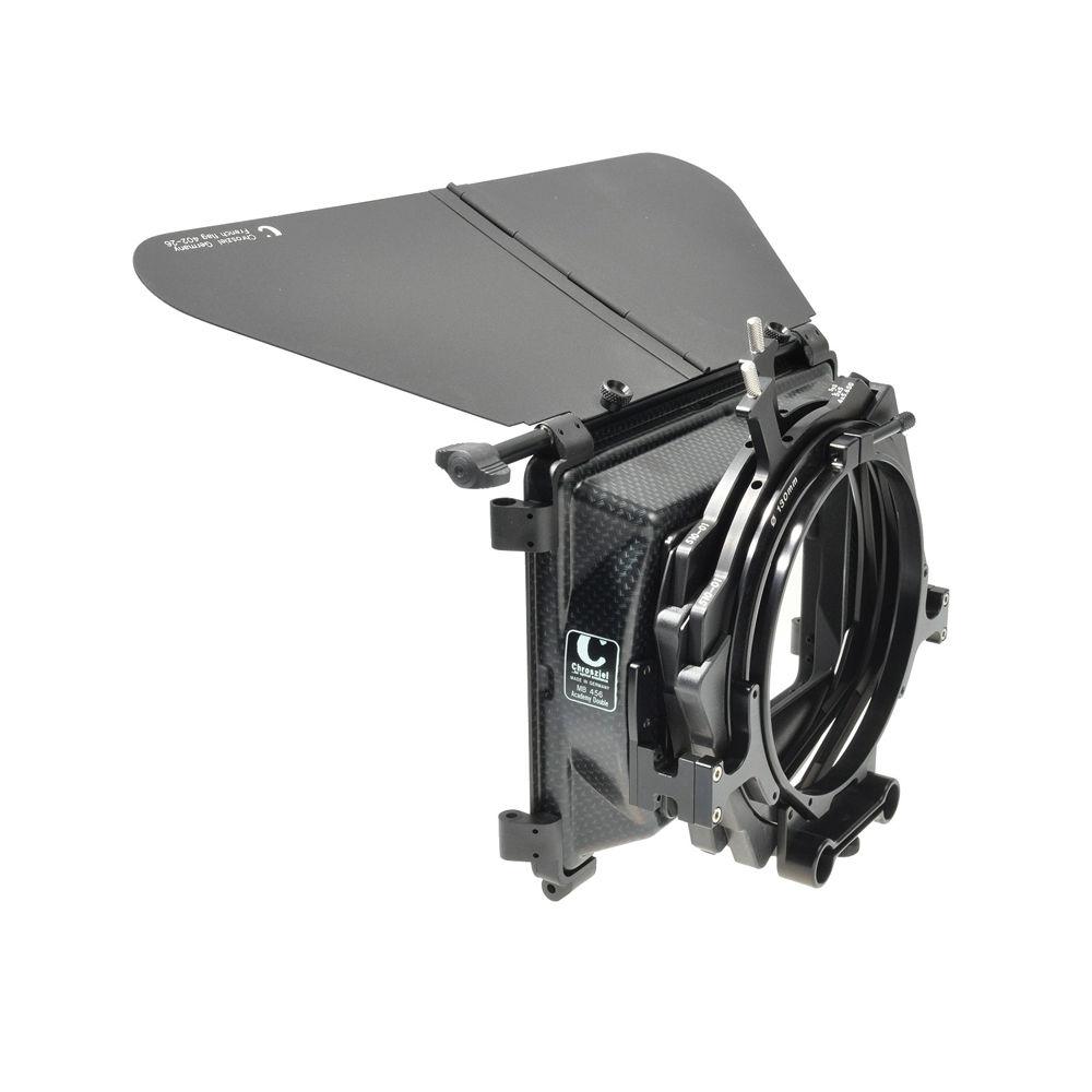 Chrosziel Matte Box Recorder Kit MB 456 for Sony NEX-FS700 Camera