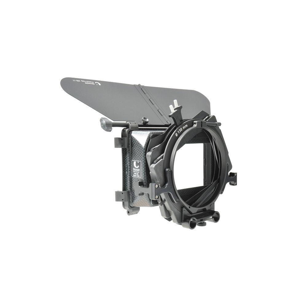 Chrosziel MB450W Matte Box & LWS Kit for Canon EOS C Series