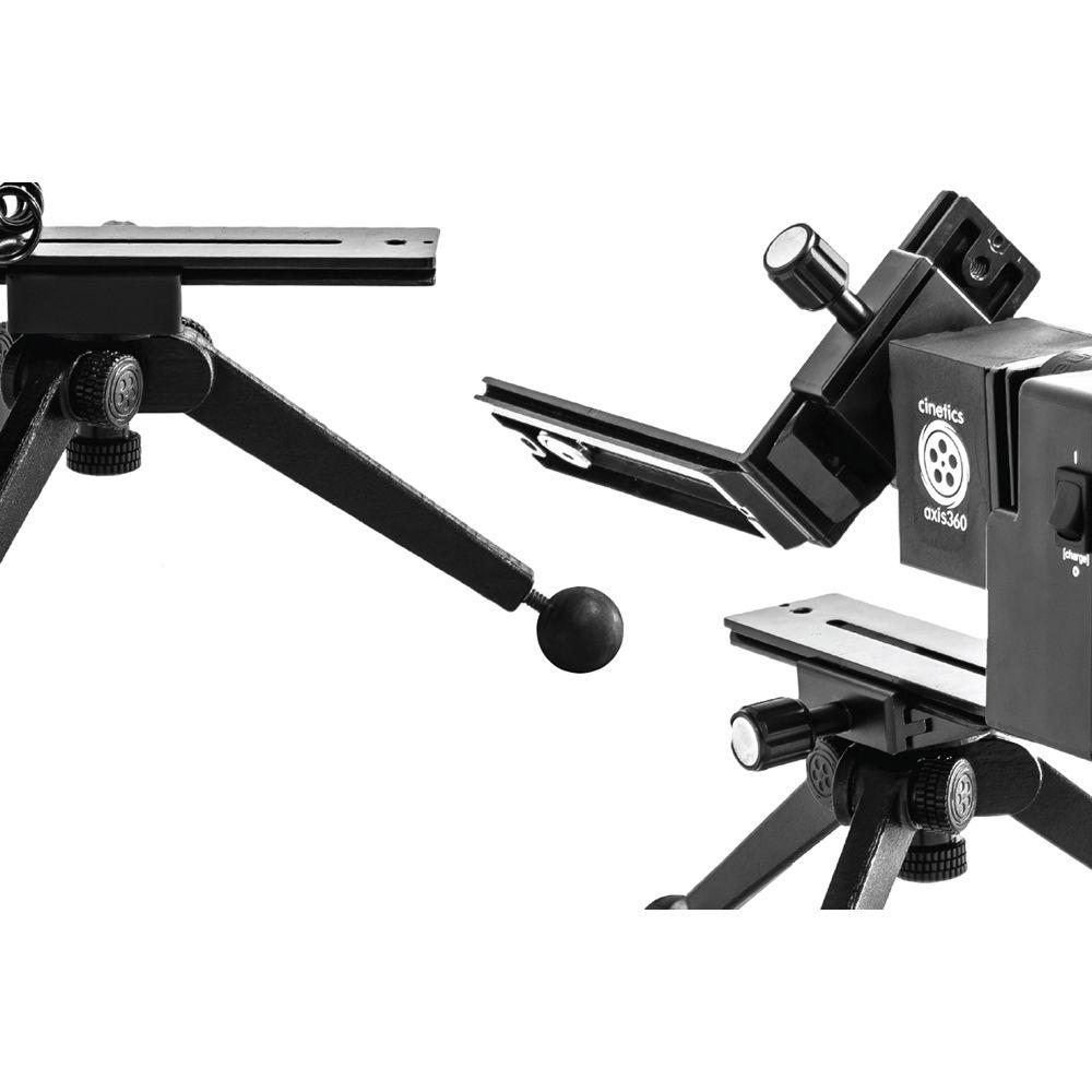 Cinetics Axis360 Balance Kit