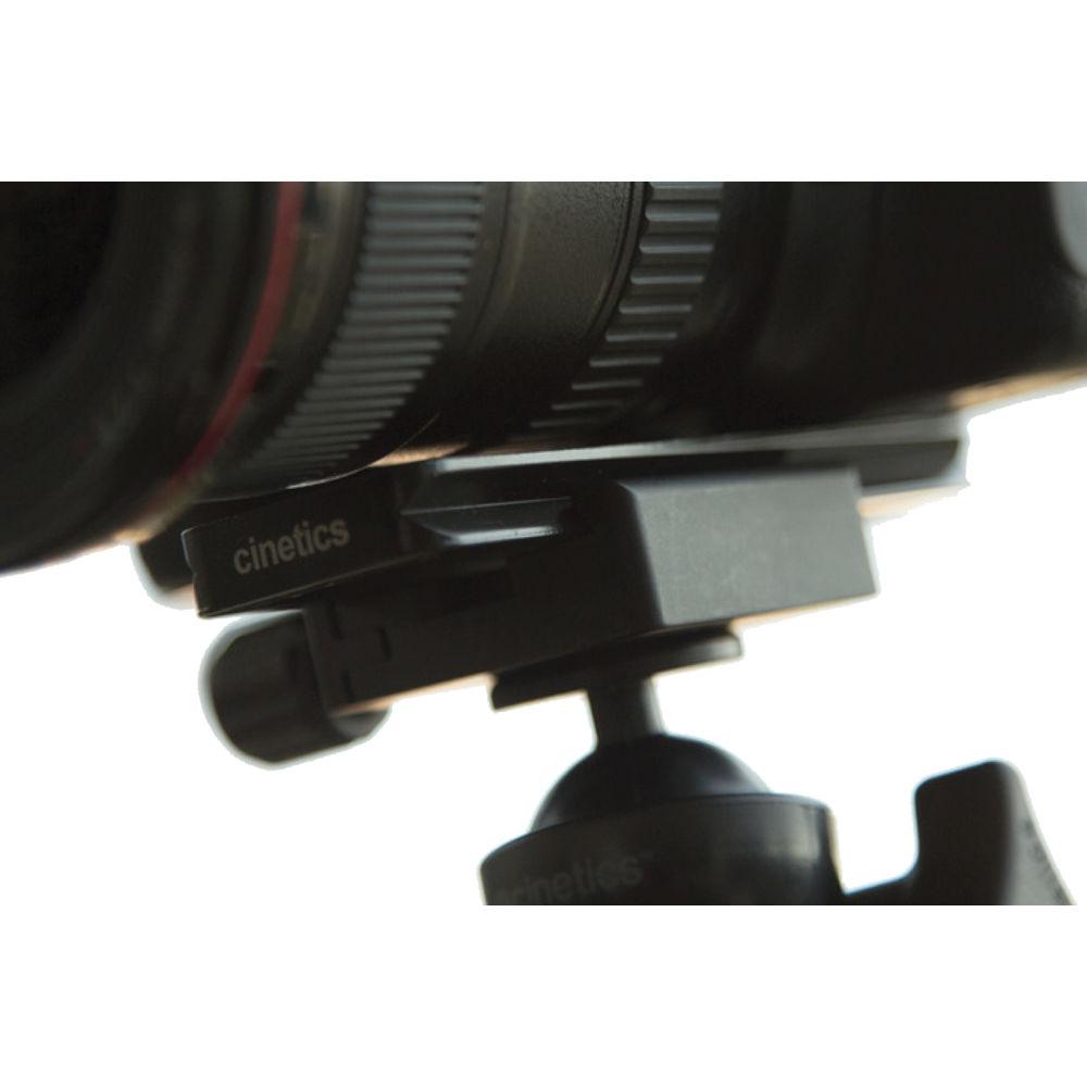 Cinetics Axis360 Balance Kit
