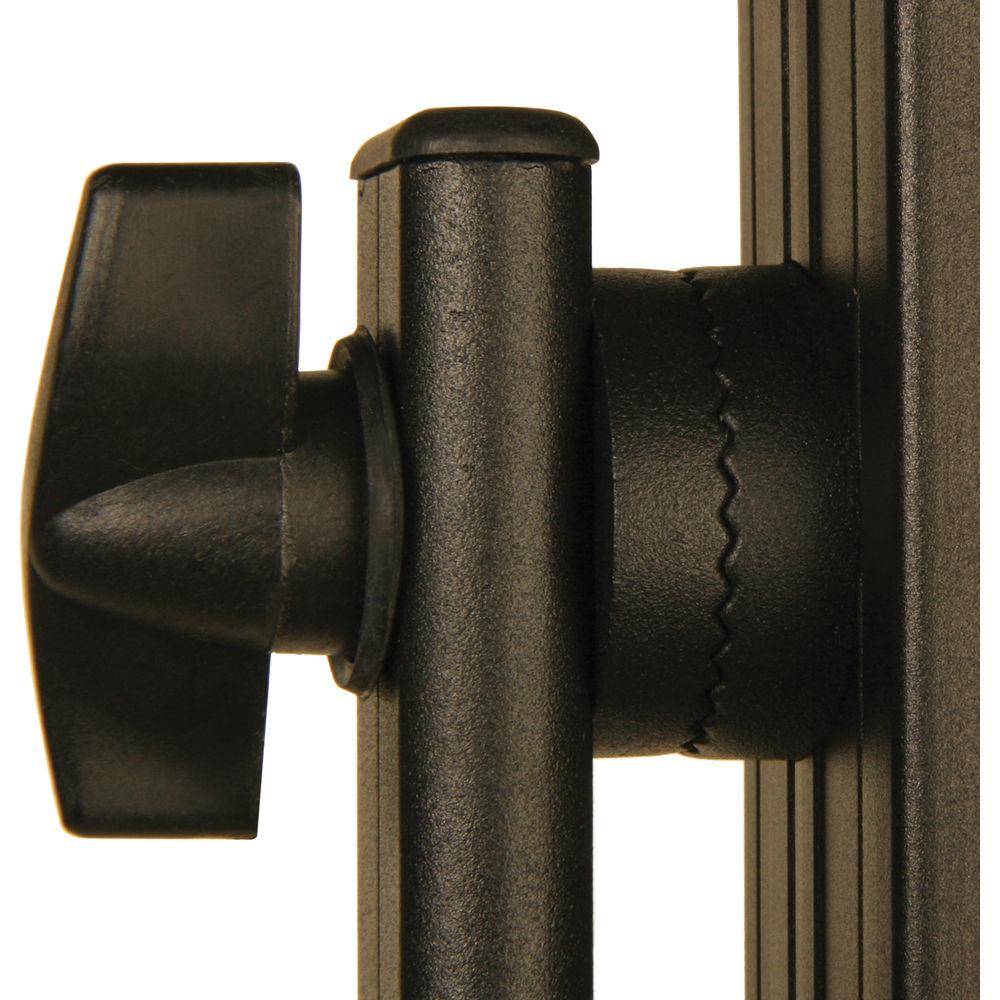 Cool-Lux CL3-3000DSV Daylight PRO Studio LED Spot 3-CL1000DSV Kit with V-Mount Battery Plates