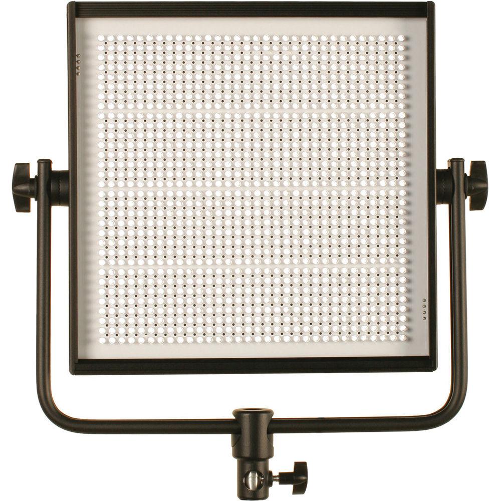 Cool-Lux CL4-4000DSV Daylight PRO Studio LED Spot 4-CL1000DSV Kit with V-Mount Battery Plates