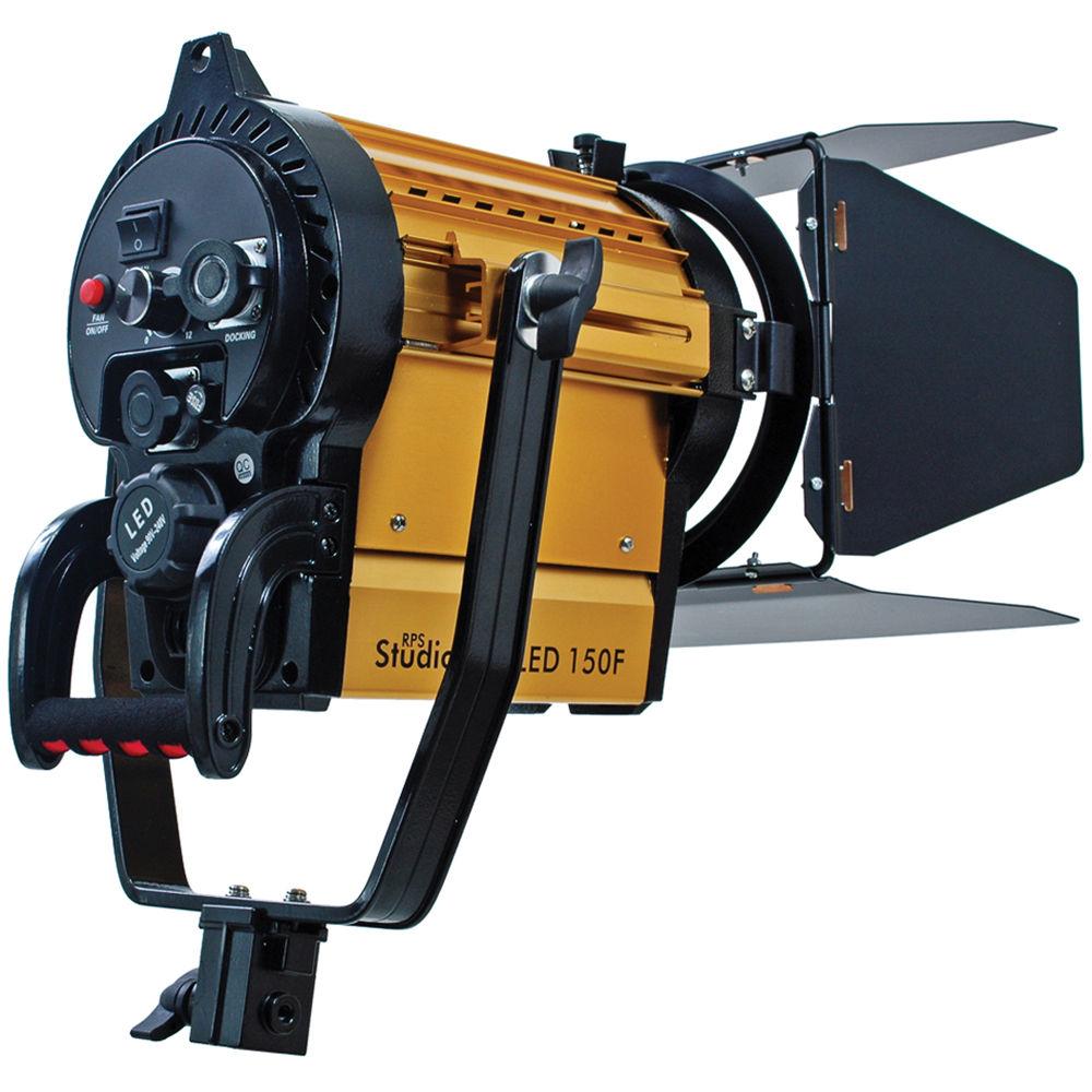 Dot Line RPS Studio CooLED 1500 Daylight Fresnel