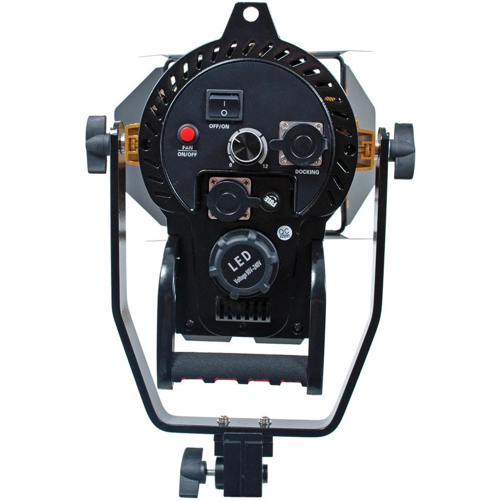 Dot Line RPS Studio CooLED 1500 Daylight Fresnel