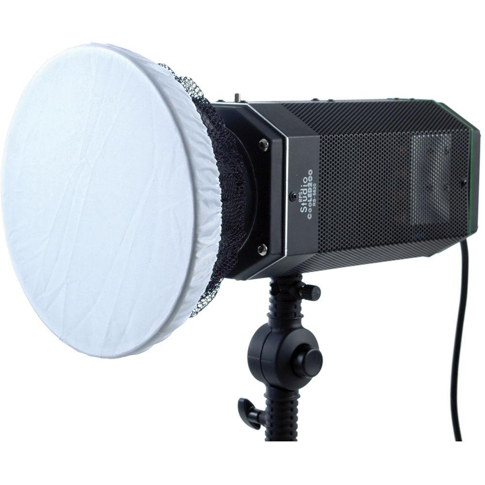 Dot Line RPS Studio CooLED 200 Studio Light
