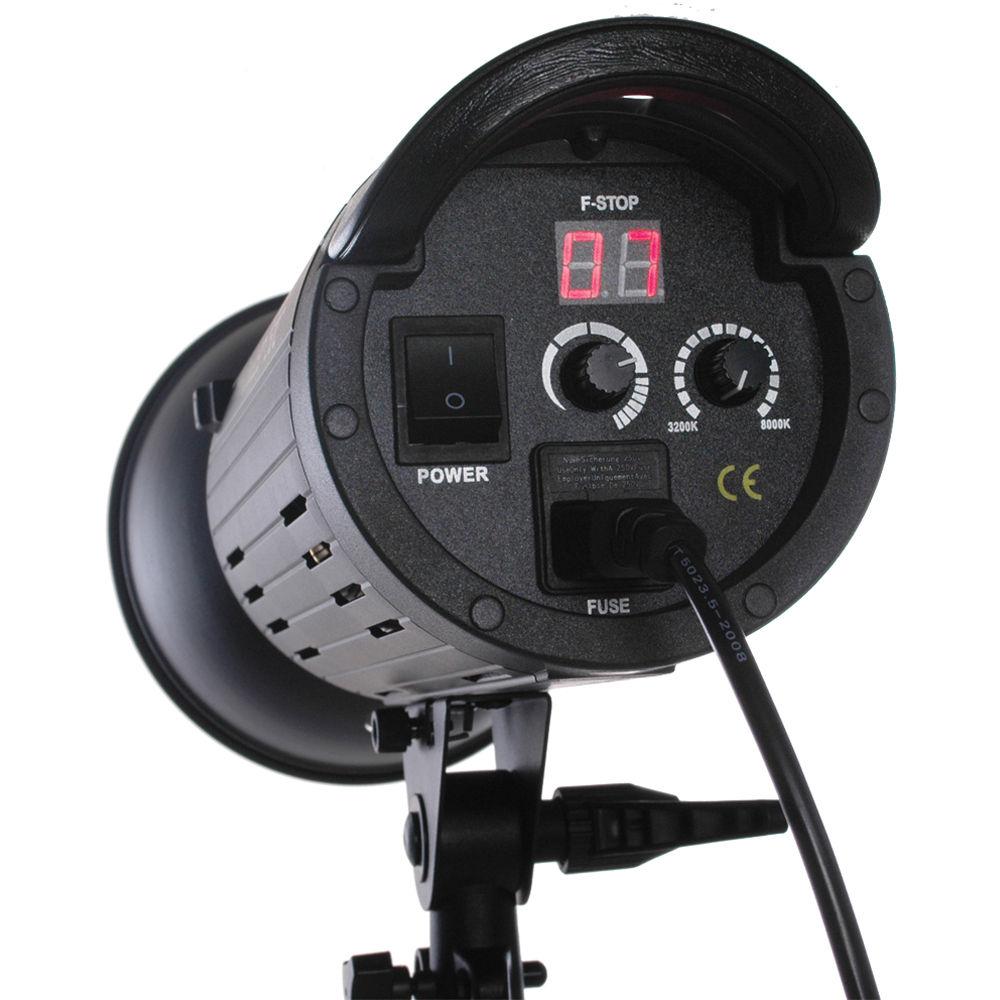 Dot Line RPS Studio Variable Color CooLED 150C Light