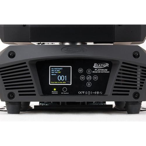 Elation Professional Platinum Beam 5R Extreme