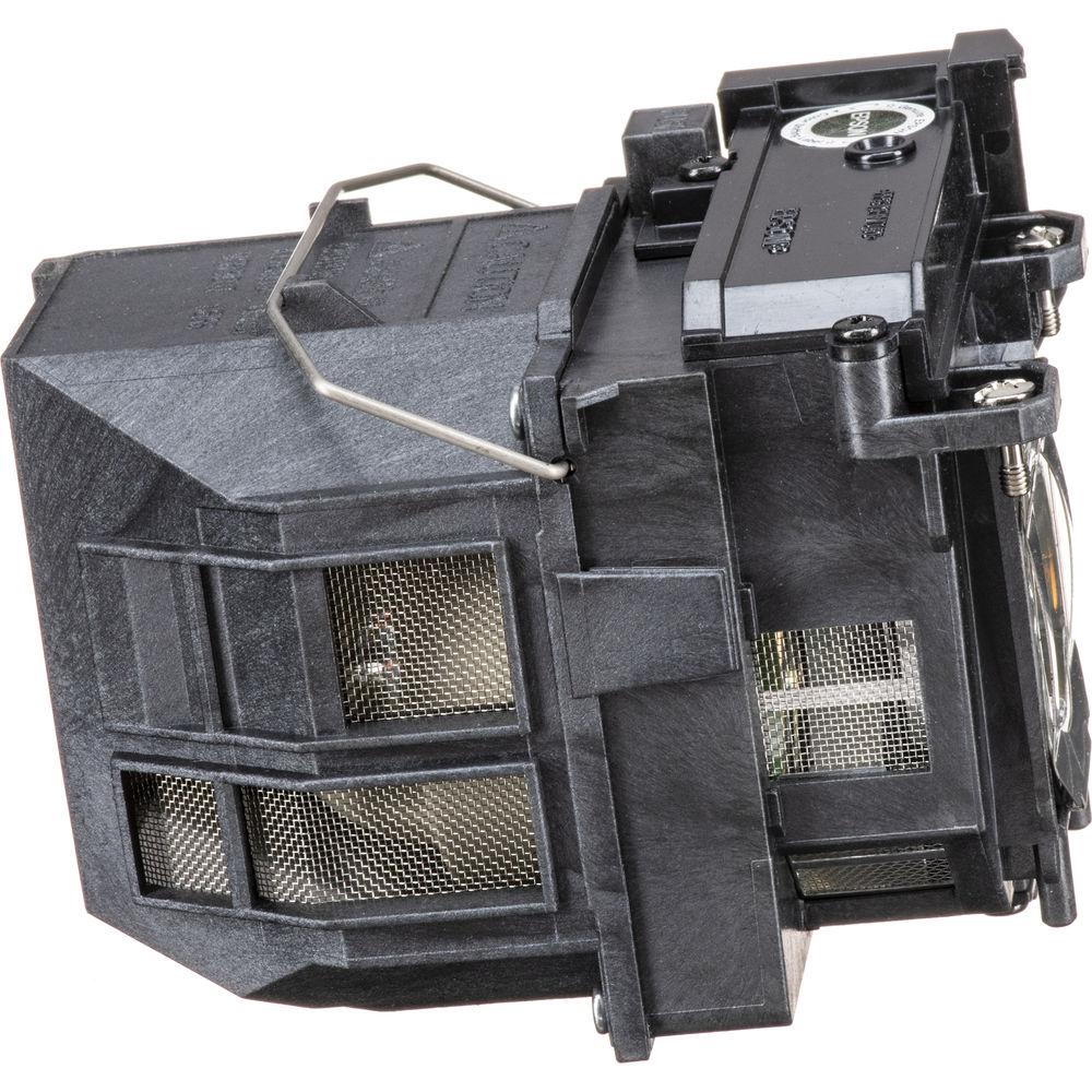 Epson ELPLP79 Replacement Projector Lamp for the Epson PowerLite 570, Epson PowerLite 575W, and Epson BrightLink 575Wi Projectors
