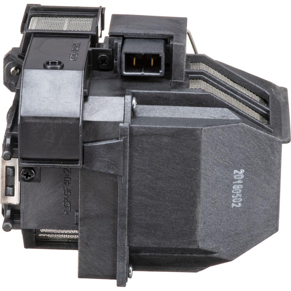 Epson ELPLP79 Replacement Projector Lamp for the Epson PowerLite 570, Epson PowerLite 575W, and Epson BrightLink 575Wi Projectors