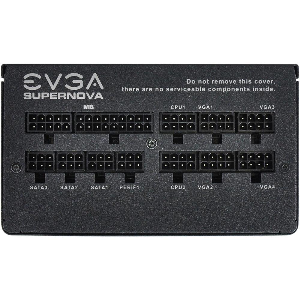 EVGA SuperNOVA 750G2 750W Power Supply