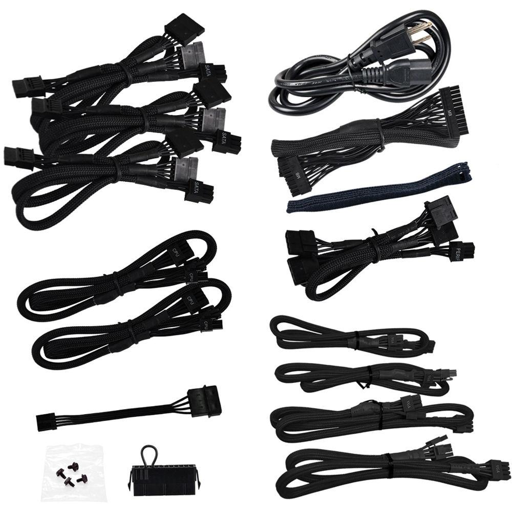 EVGA SuperNOVA 750G2 750W Power Supply