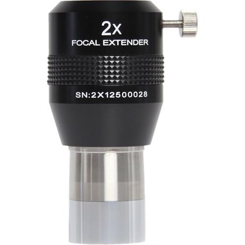 Explore Scientific 2x Focal Extender