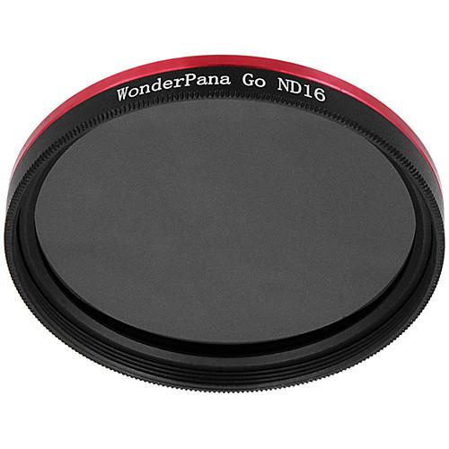 FotodioX 53mm WonderPana Go ND16 Filter