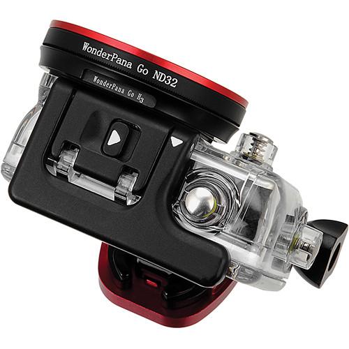 FotodioX 53mm WonderPana Go ND32 Filter