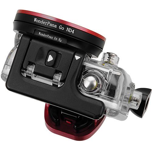 FotodioX 53mm WonderPana Go ND4 Filter