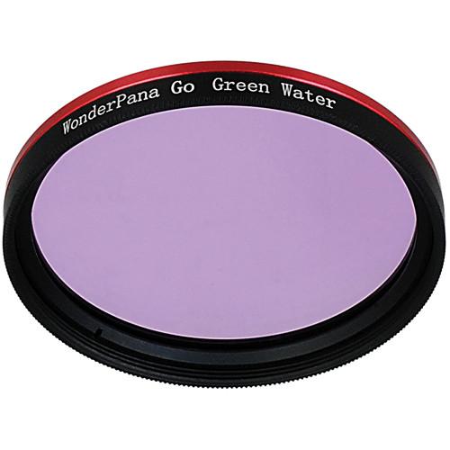 FotodioX WonderPana Go Magenta Underwater Filter