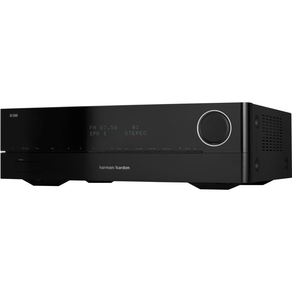 Harman Kardon HK 3700 Stereo Network Receiver