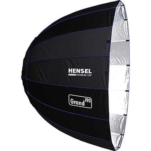 Hensel Grand 190 Parabolic Softbox