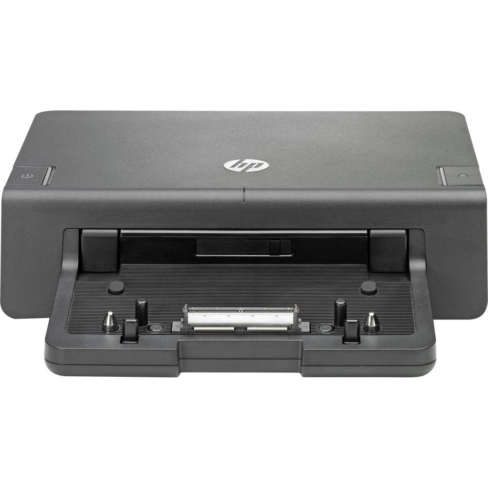 HP A7E36AA 120W Advanced Docking Station