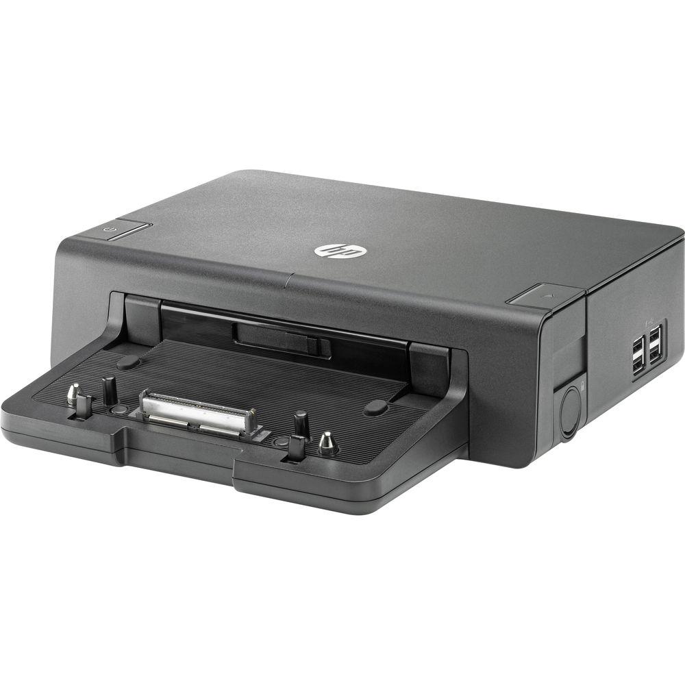 HP A7E36AA 120W Advanced Docking Station