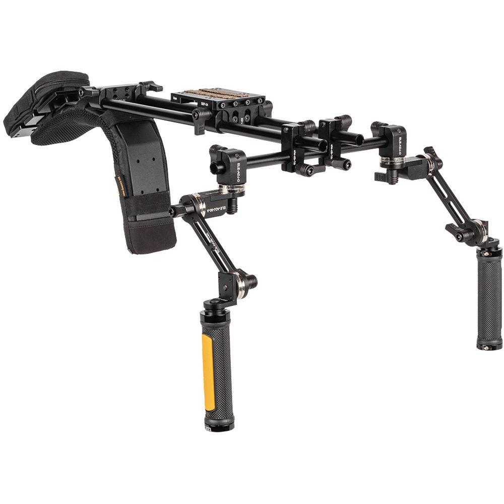 ikan CineFly DSLR Camera Shoulder Rig