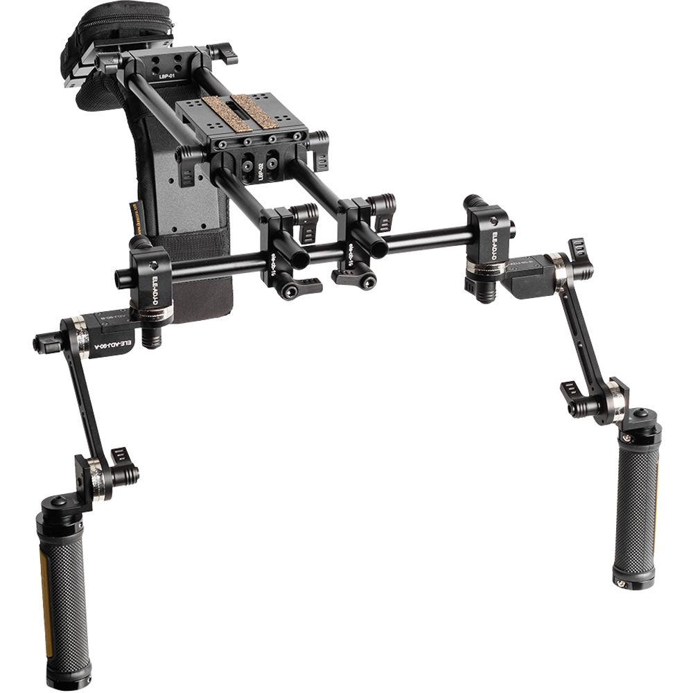 ikan CineFly DSLR Camera Shoulder Rig