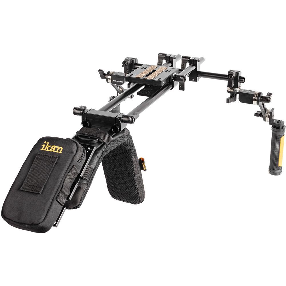 ikan CineFly DSLR Camera Shoulder Rig