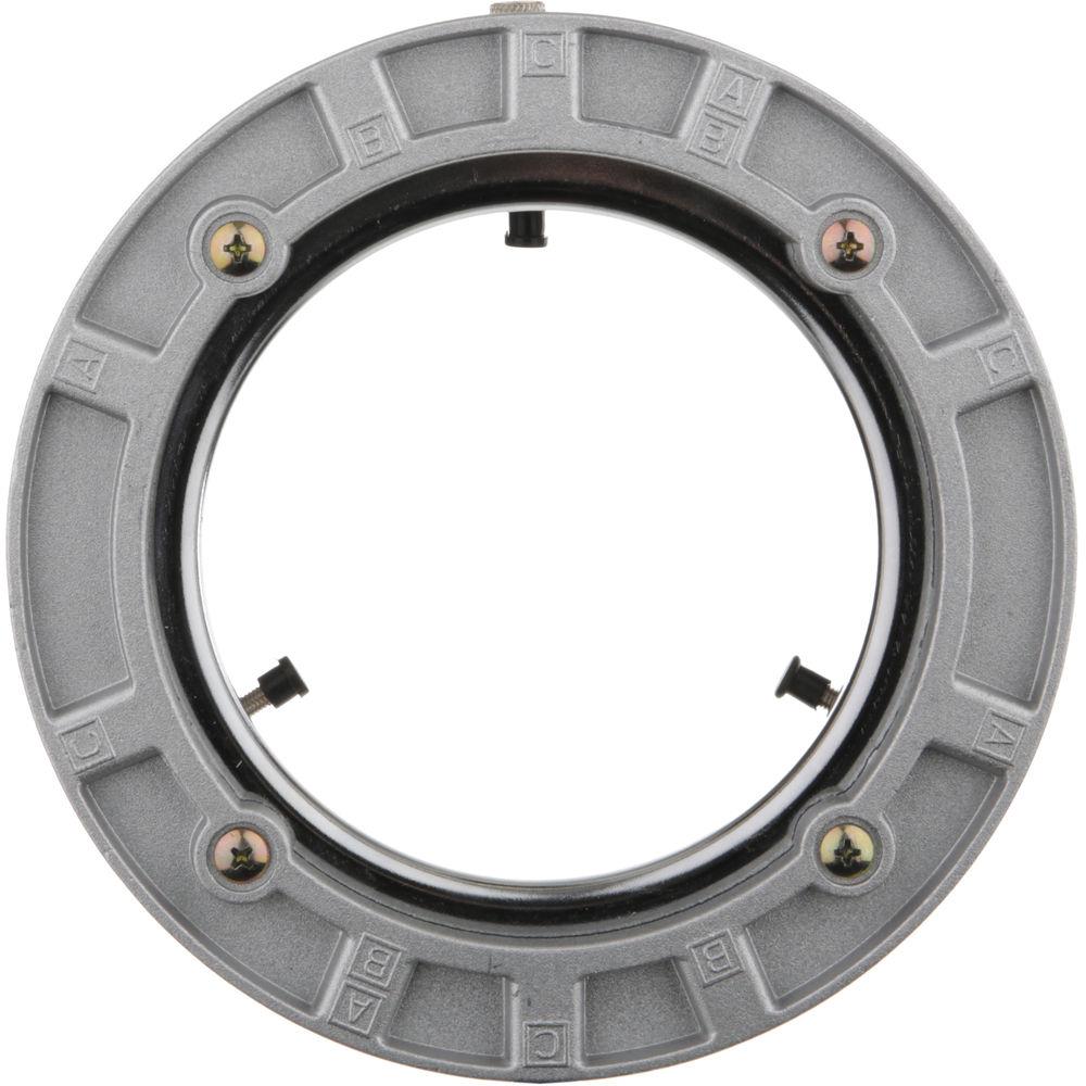 Impact Speed Ring for Dynalite and Lowel Omni-lights