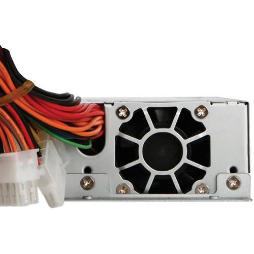 iStarUSA TC Series Zeal 1U Flex ATX Power Supply