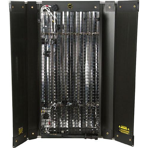 Kino Flo Gaffer DMX 4