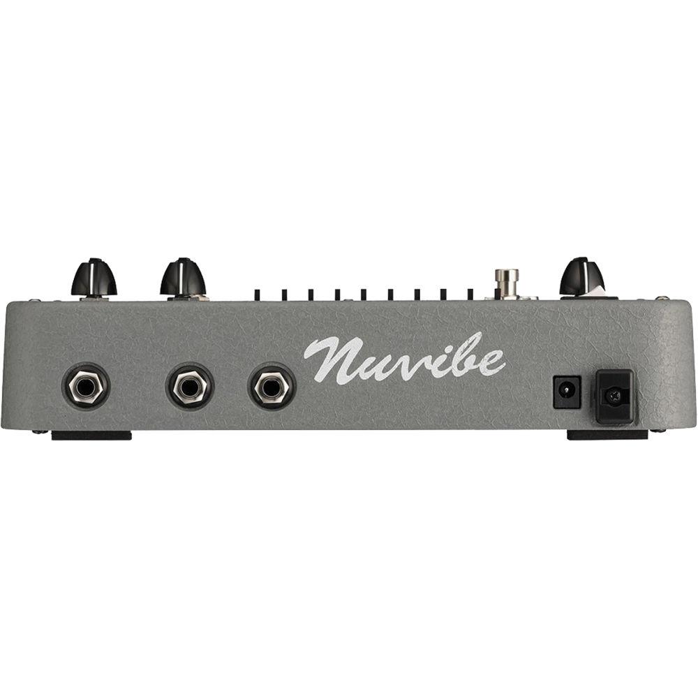 Korg Nuvibe - Vibrato Chorus Effector