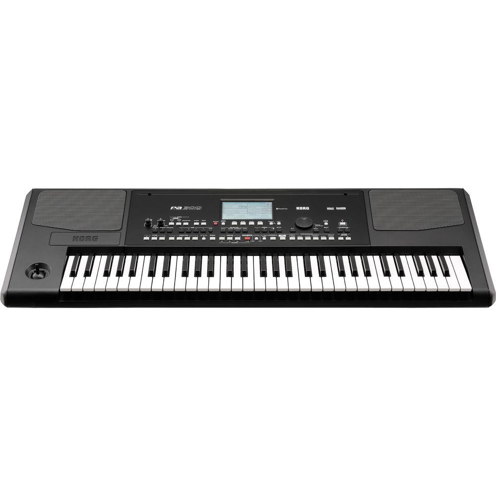 Korg Pa300 - Professional Arranger