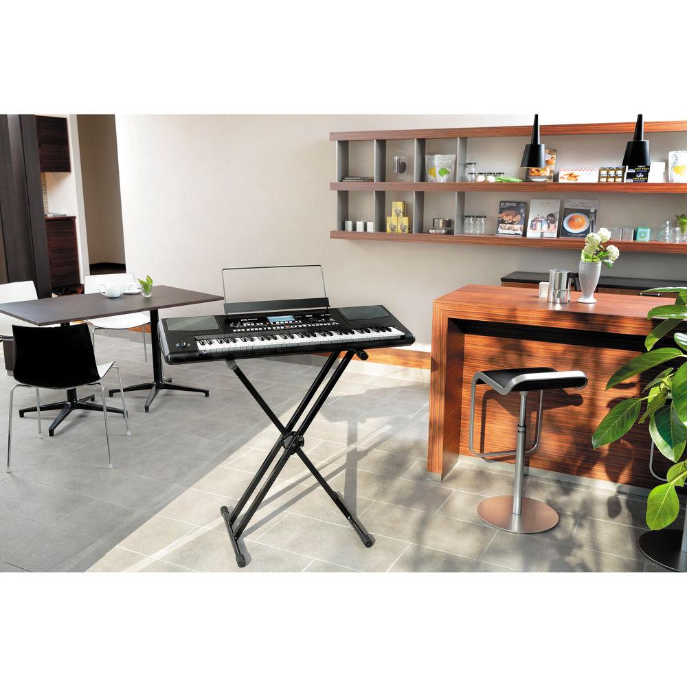 Korg Pa300 - Professional Arranger