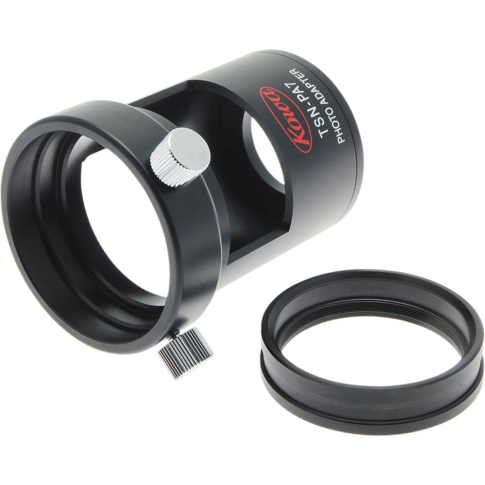 Kowa TSN-PA7 DSLR Digiscoping Adapter for TSN 880 770 Spotting Scopes