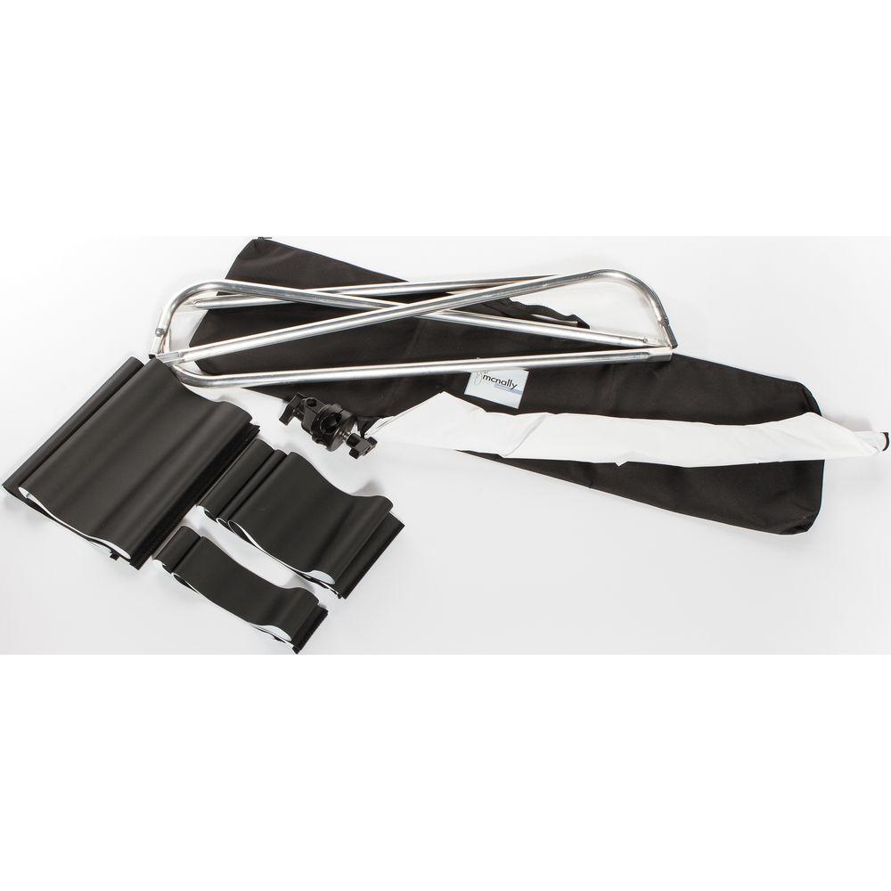 Lastolite Joe McNally Skylite Rapid with Masks - 42 x 42"