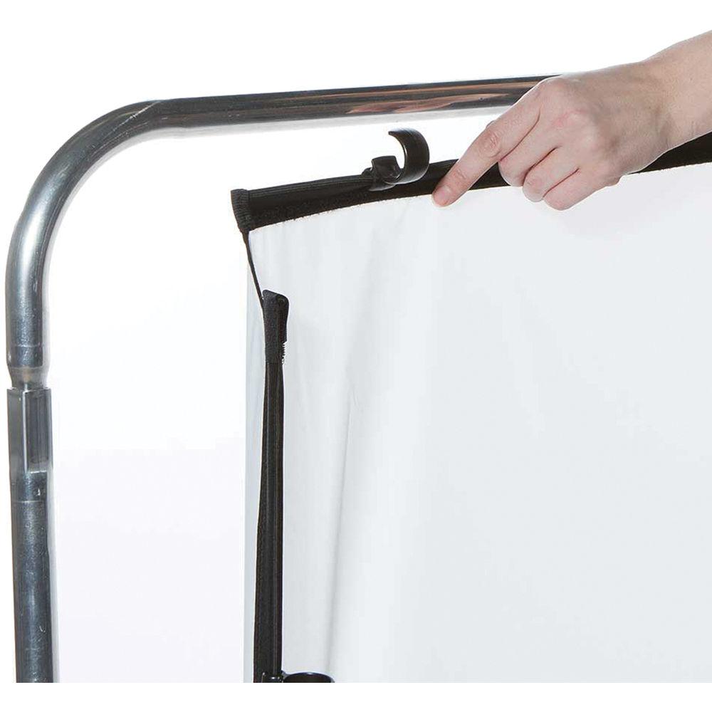 Lastolite Joe McNally Skylite Rapid with Masks - 42 x 42"