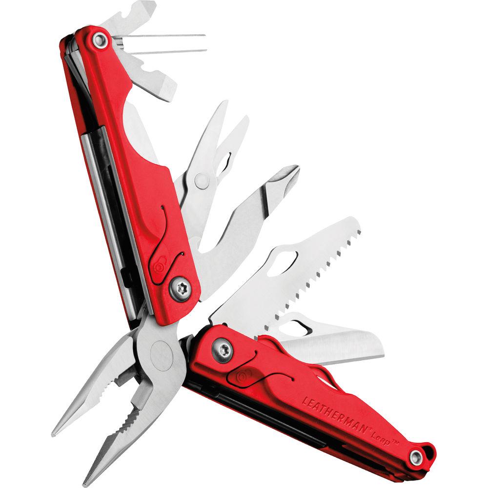 Leatherman Leap Multi-Tool