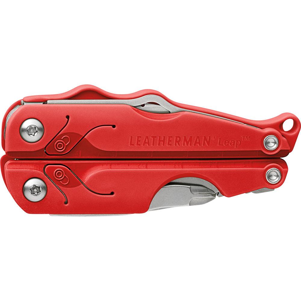 Leatherman Leap Multi-Tool