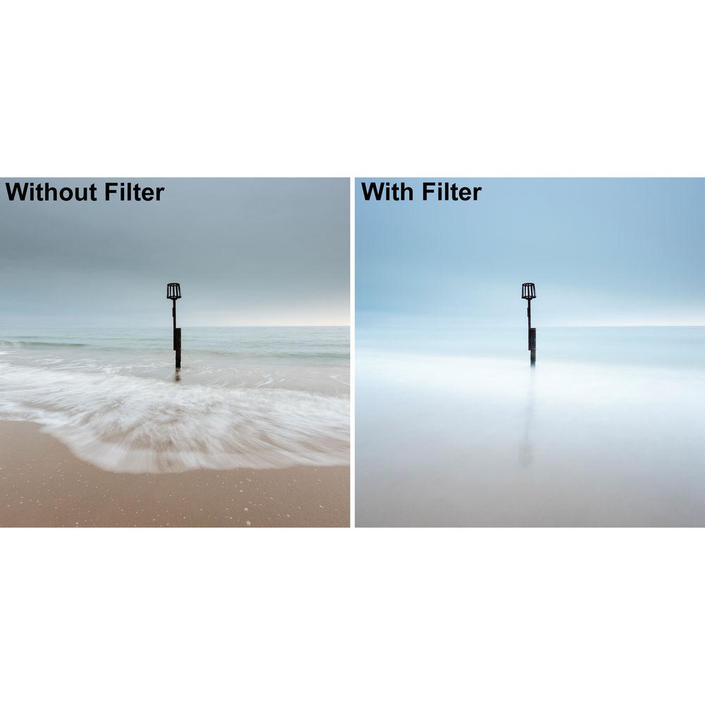 LEE Filters 75 x 90mm Seven5 Little Stopper 1.8 Neutral Density Filter