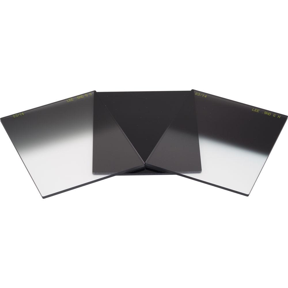 LEE Filters Seven5 Out of Town ND Filter Set