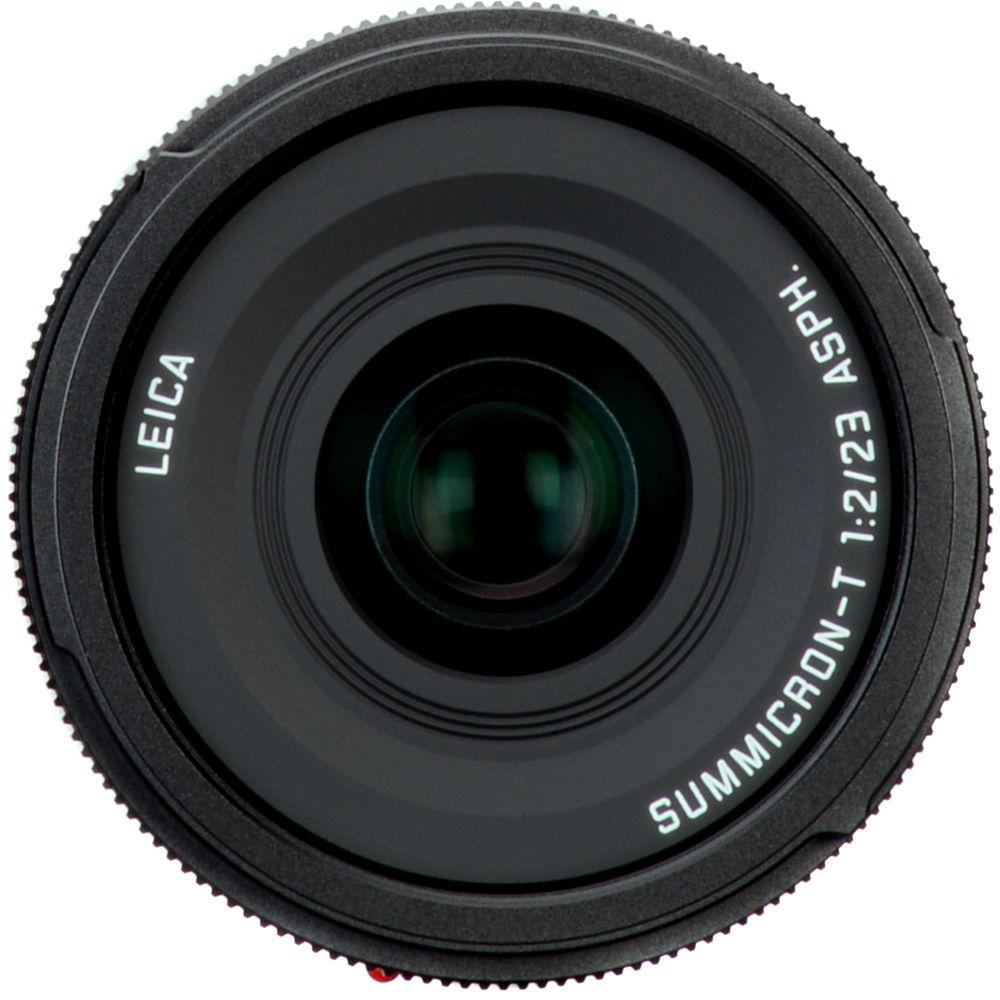 Leica Summicron-T 23mm f 2 ASPH Lens