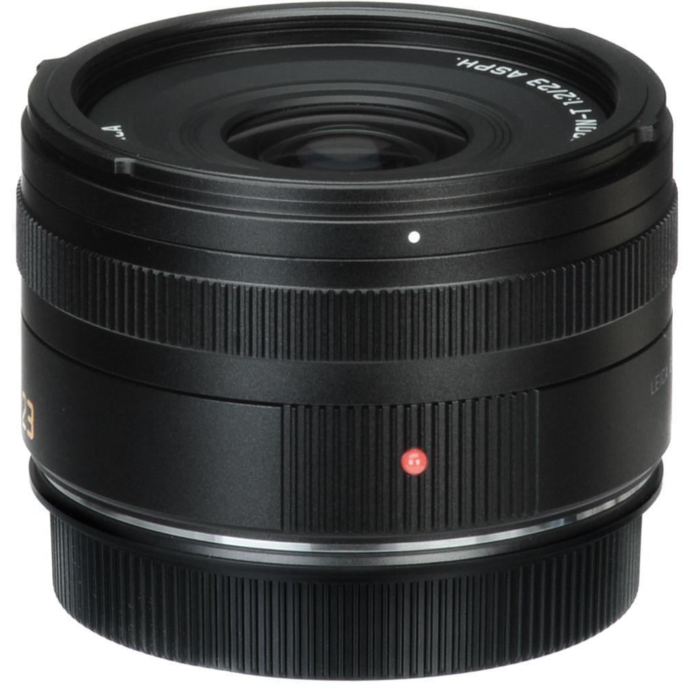 Leica Summicron-T 23mm f 2 ASPH Lens