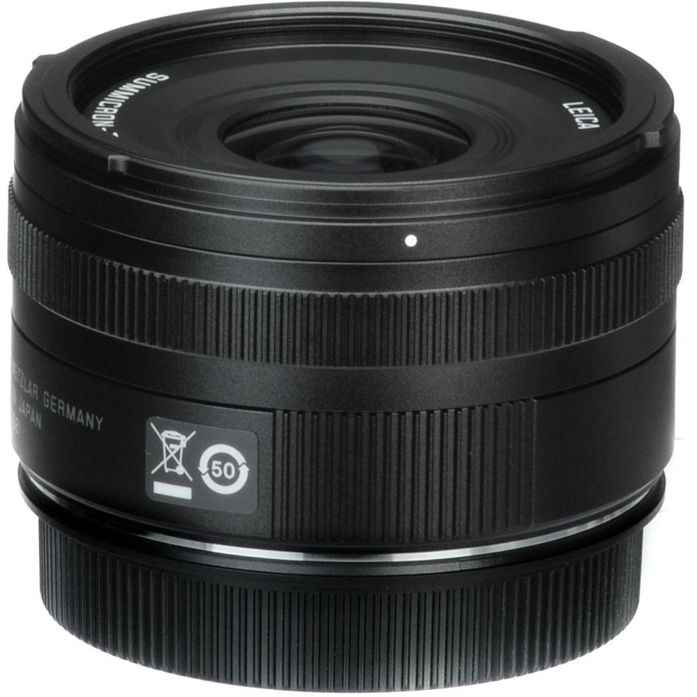 Leica Summicron-T 23mm f 2 ASPH Lens