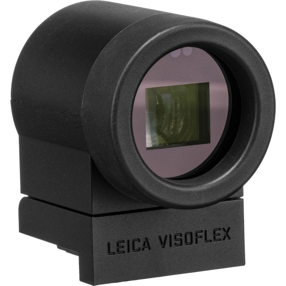 Leica Visoflex Electronic Viewfinder