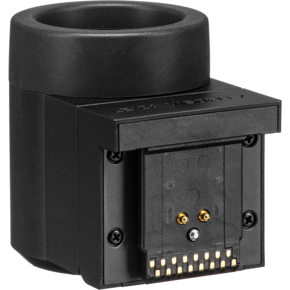 Leica Visoflex Electronic Viewfinder