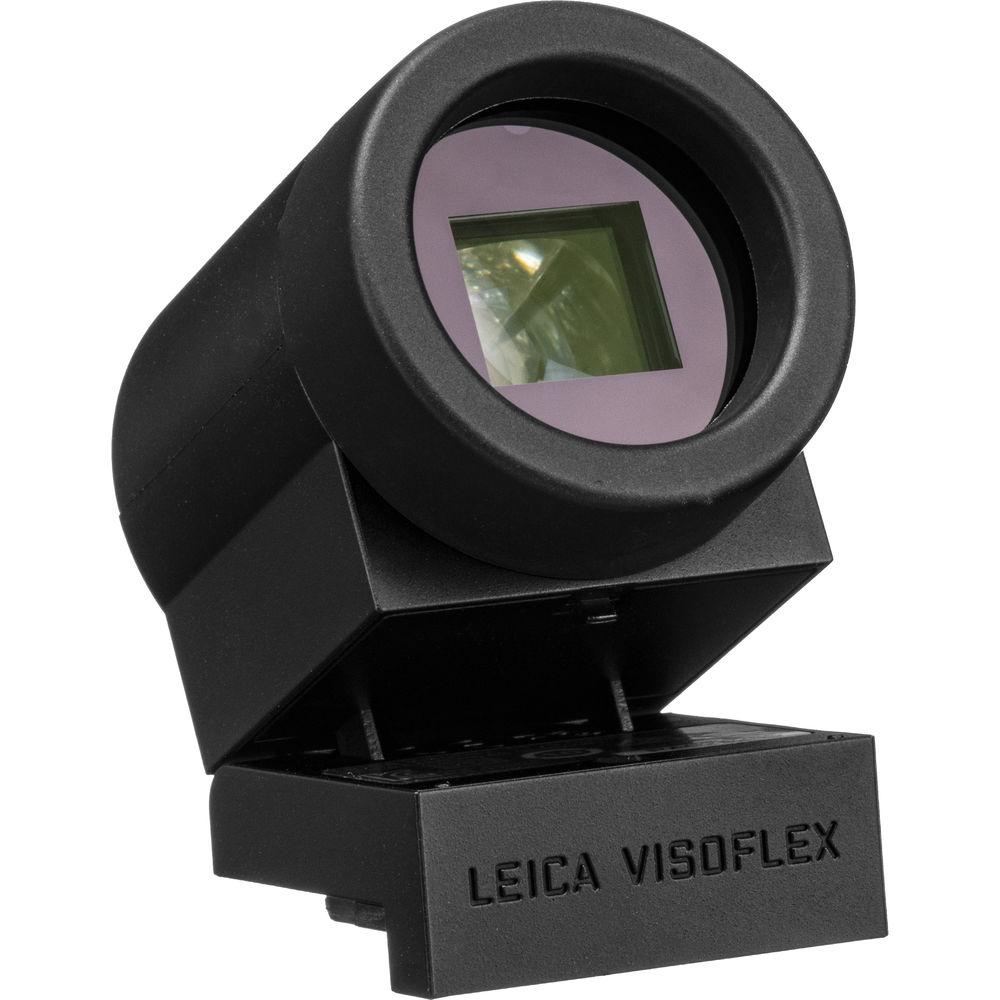 Leica Visoflex Electronic Viewfinder