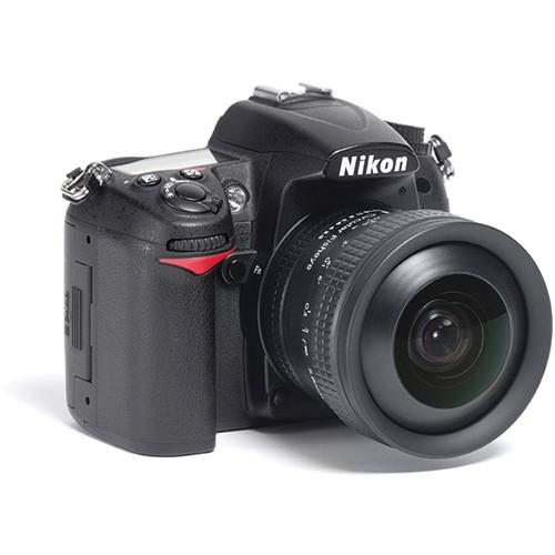 Lensbaby 5.8mm f 3.5 Circular Fisheye Lens for Nikon F