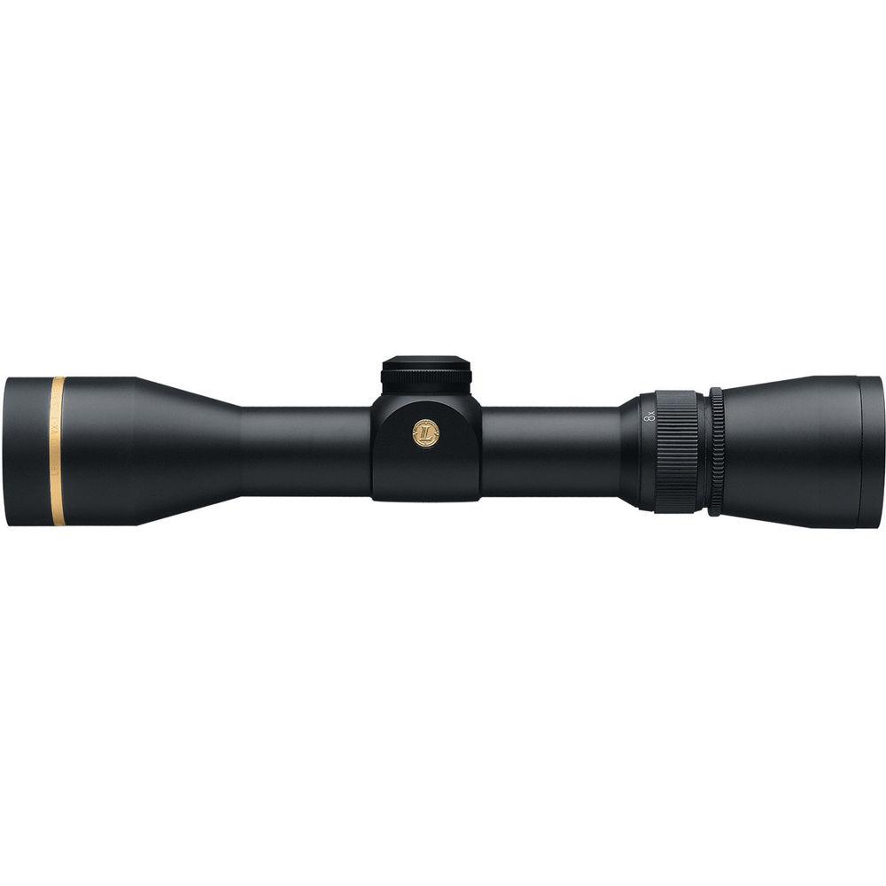 Leupold 2.5-8x32 VX-3 Handgun Scope