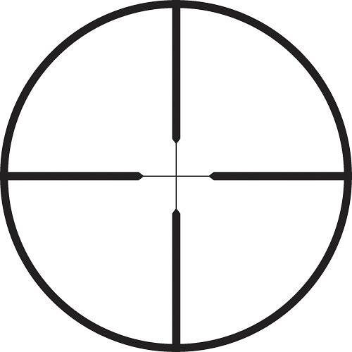 Leupold 2.5-8x32 VX-3 Handgun Scope